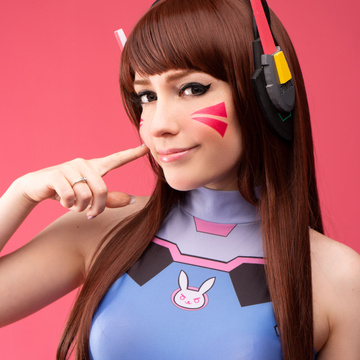 Flora Daria Patreon Creator Profile