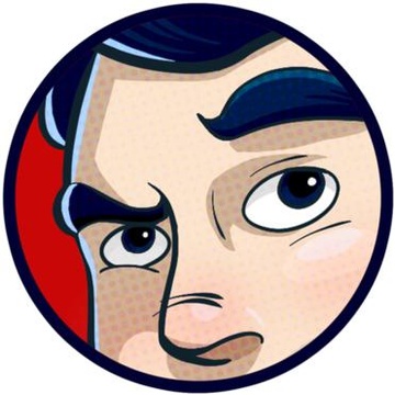 Comicstorian