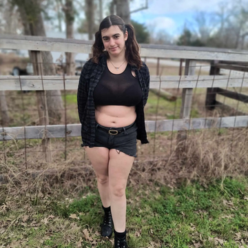 Little Moon Gem Patreon Creator Profile