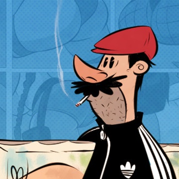 Hugo Tendaz Patreon Creator Profile