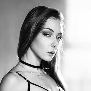 Anastasia Sukhorukova