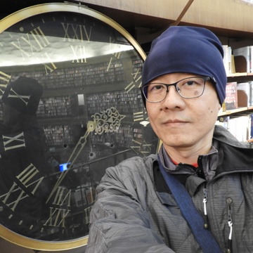 WAN HOI SECRET Patreon Creator Profile