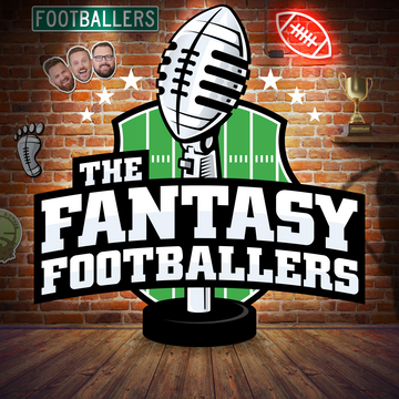 The Fantasy Footballers Patreon Creator Profile