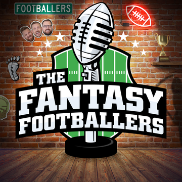 The Fantasy Footballers's Patreon profile picture