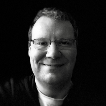 Chris Klimas Patreon Creator Profile