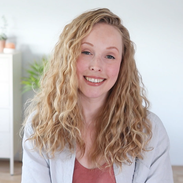 Simple Happy Zen Patreon Creator Profile
