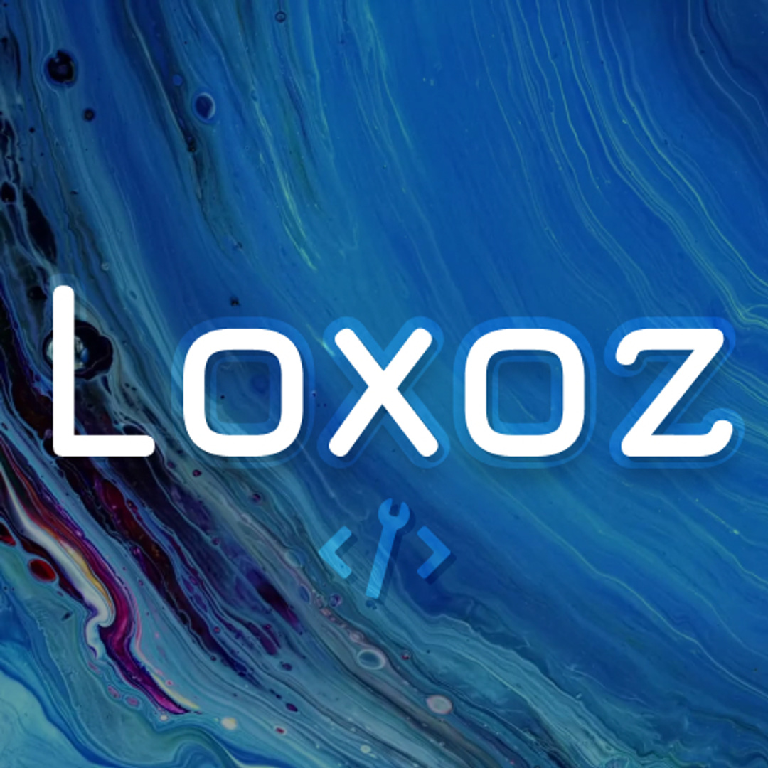 Loxoz Patreon Creator Profile