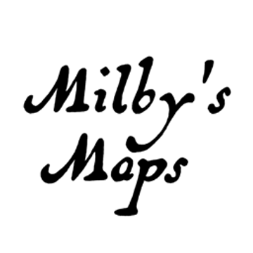 Milby's Maps