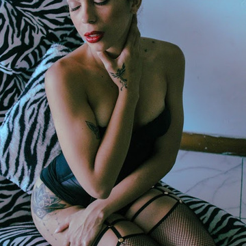 Queen GiGi Patreon Creator Profile