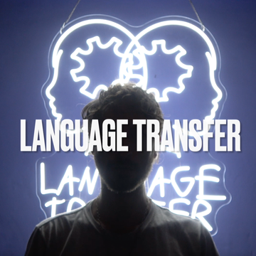 Language Transfer and The Thinking Method