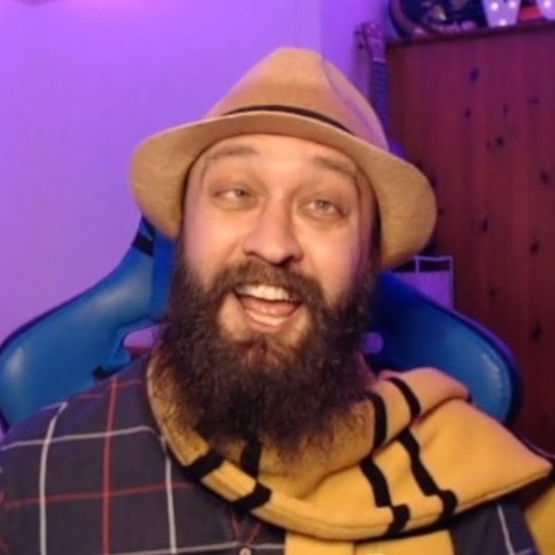 VEGGIE GAMER