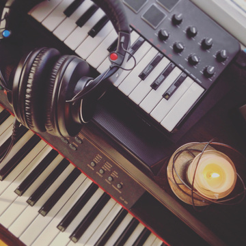 Positivity and Pianos's Patreon profile picture