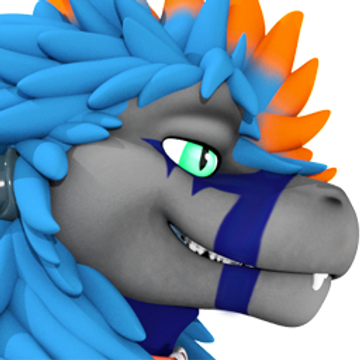 Zairiza Patreon Creator Profile