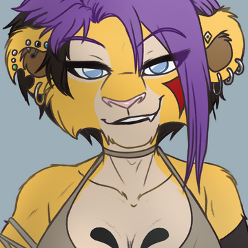 Vilani Patreon Creator Profile
