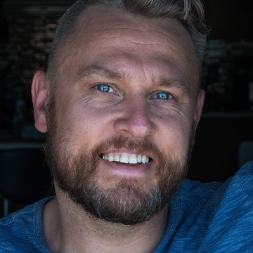 Fototripper - Gavin Hardcastle