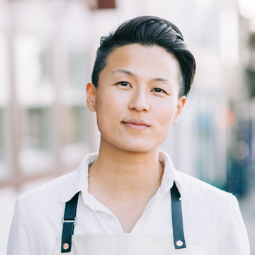 Chef Melissa King