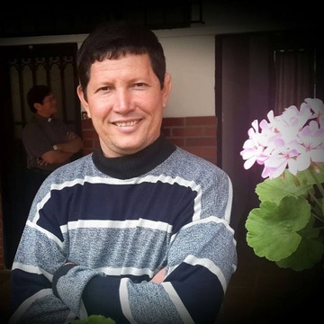 Padre Luis Toro's Patreon profile picture