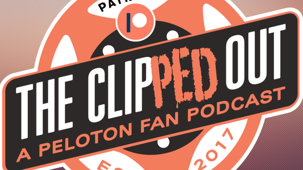 The Clipped Out - for episode 397