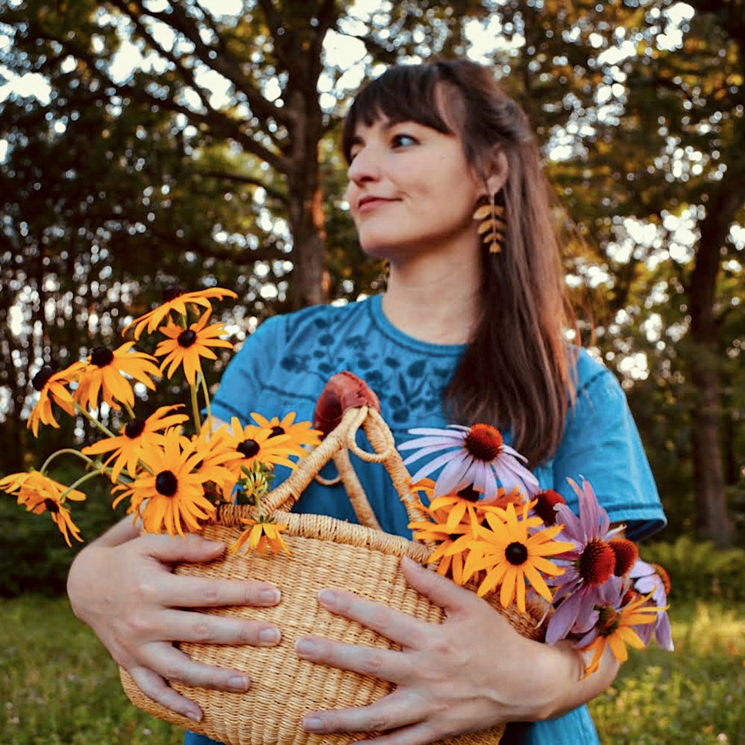 Alejandra (Alex) Sanchez Patreon Creator Profile