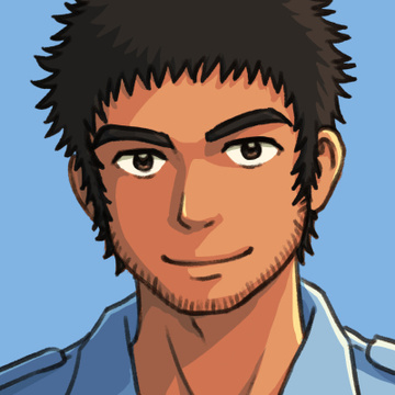 Kusakyuu's Patreon profile picture