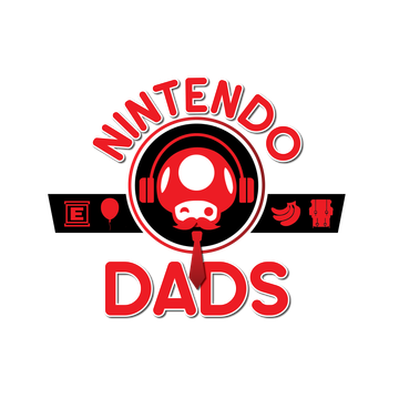 Nintendo Dads