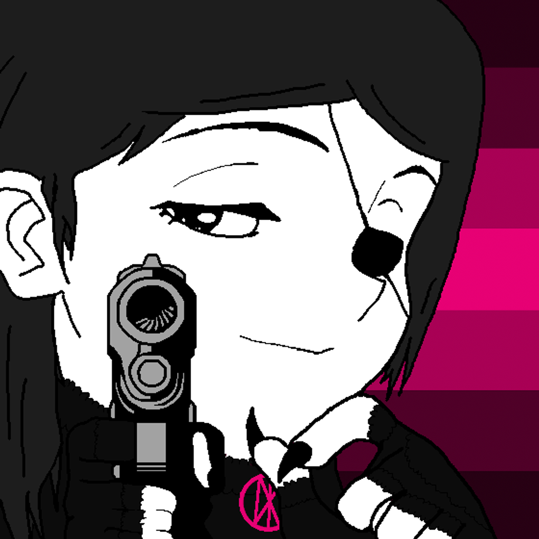 Nyx Patreon Creator Profile
