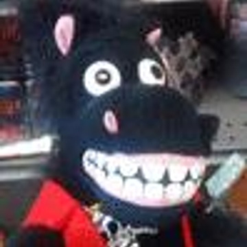 H0rs3's Patreon profile picture