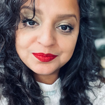 Rising Phoenix Aurora Patreon Creator Profile