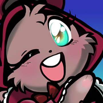 Lil Lagomorph Studio's Patreon profile picture