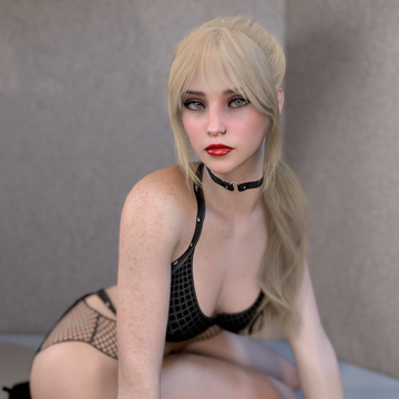 Love Wolf Patreon Creator Profile