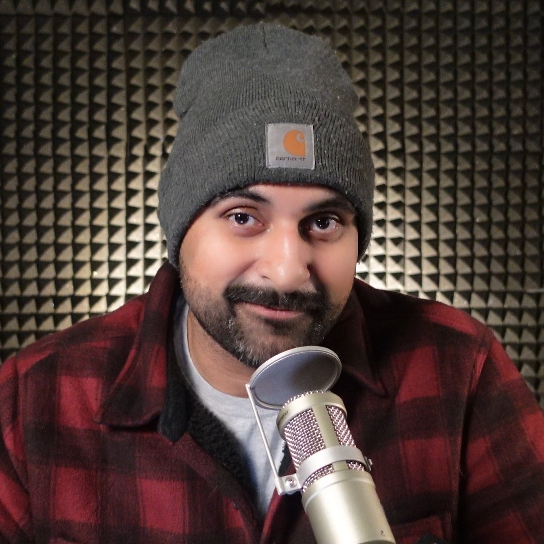 The Sham Sharma Show