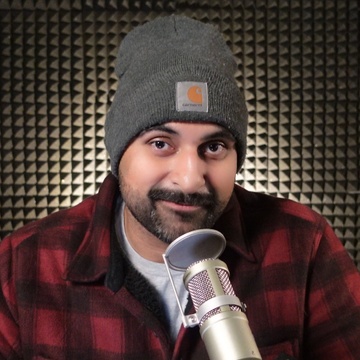 The Sham Sharma Show