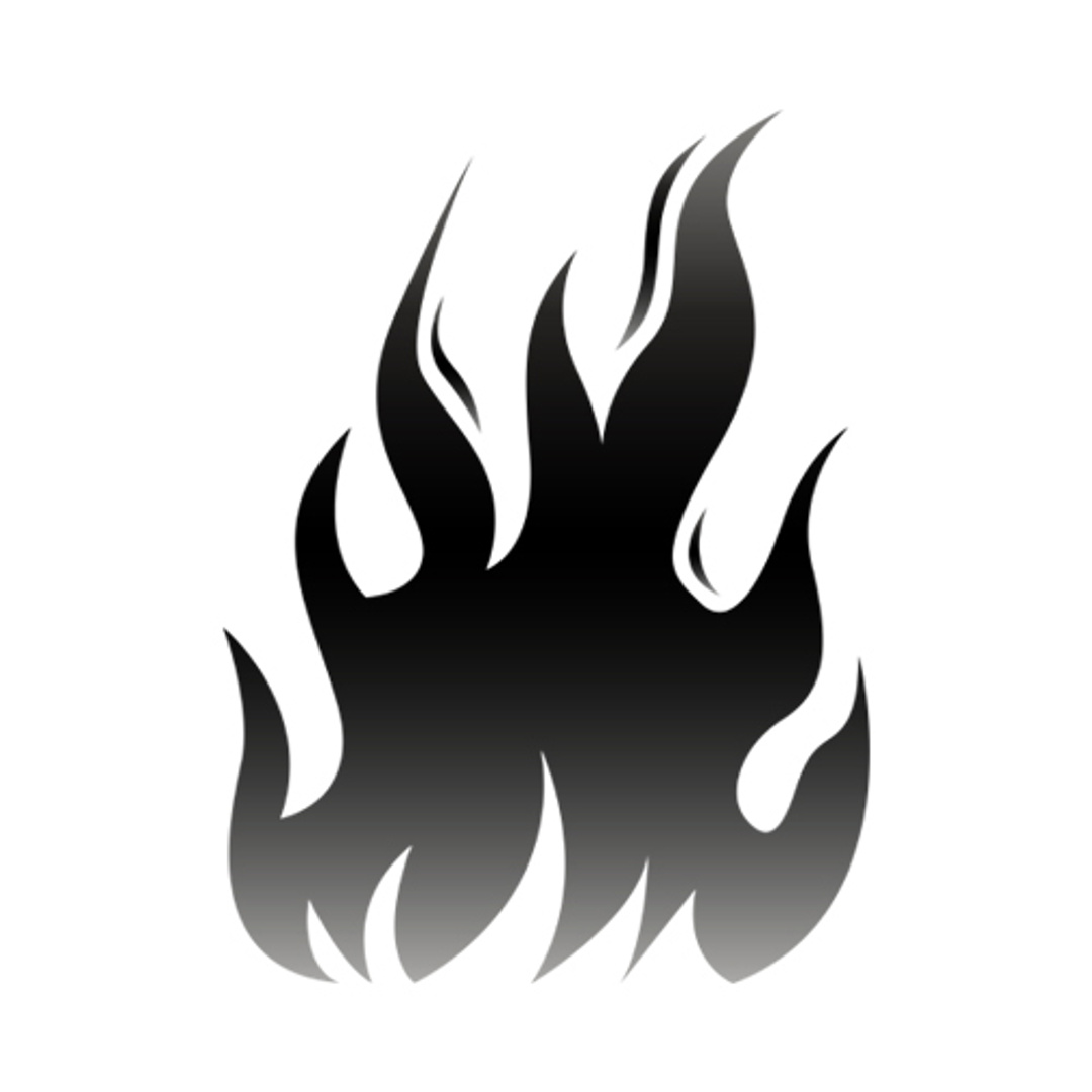 Black Fire