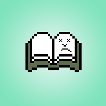 372 Pages We'll Never Get Back Patreon Creator Profile