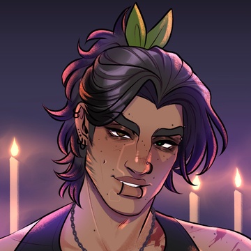 Caez's Patreon profile picture