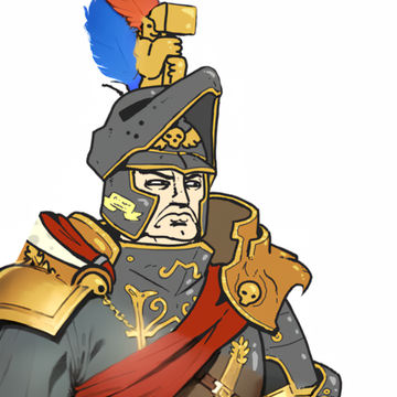 NYX Patreon Creator Profile