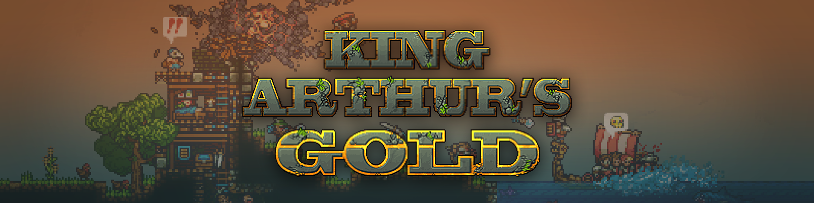 King Arthur