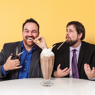 Matt and Mattingly's Ice Cream Social's Patreon profile picture