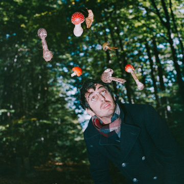 Hamilton Morris