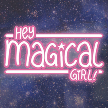 Hey Magical Girl!'s Patreon profile picture