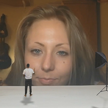 My Giantess Patreon Creator Profile