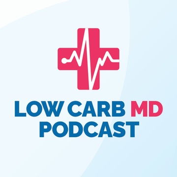 LowCarbMD Podcast