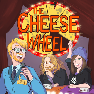 The Cheese Wheel's Patreon profile picture