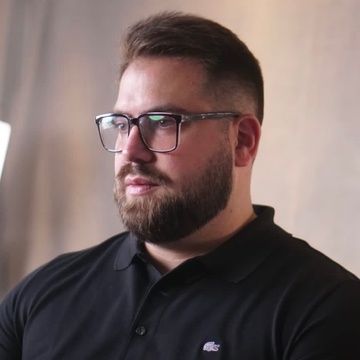 Juan Manuel Martinez Patreon Creator Profile