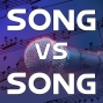 Song vs. Song with Todd In The Shadows