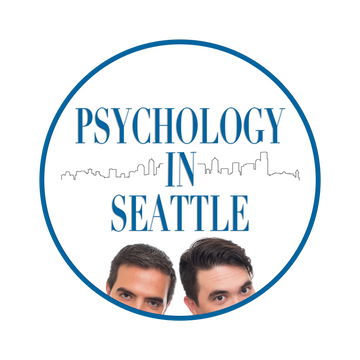 Psychology In Seattle