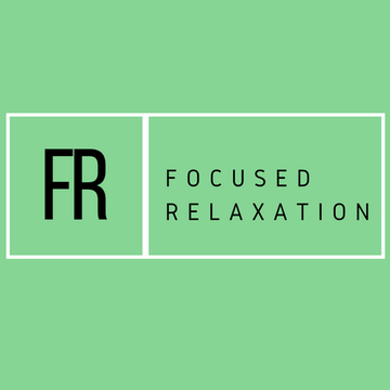 Focused Relaxation's Patreon profile picture