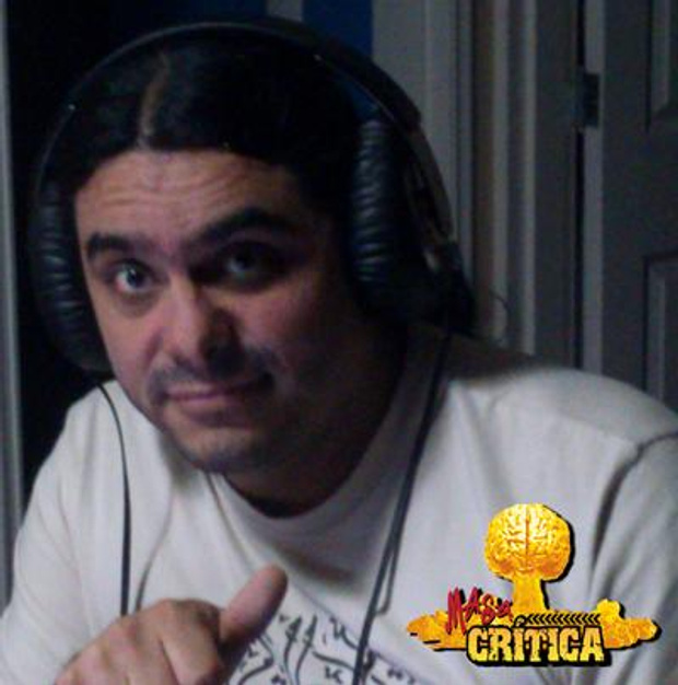 Programa del 9 abril 2019 - Poderes paranormales