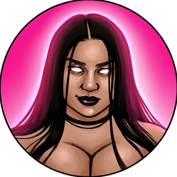 That Chick Maya Patreon Creator Profile