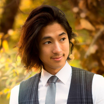 Martin Wong